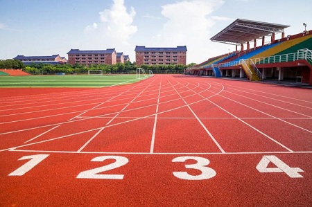 2021年河南普通高校体育类专业招生考试通知