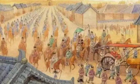 汉初统治政策及历史影响
