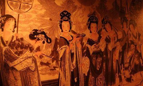 唐朝的文化成就是怎样的 有什么特点