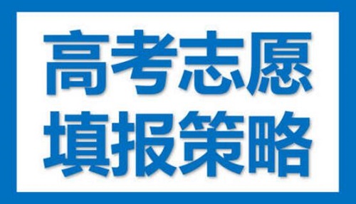 想要更精准地填报志愿，必须要懂的6个词