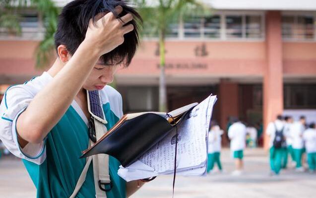 高三冲刺年，理综上200分有技巧，苦学不如巧学