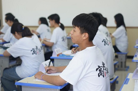 优状元高考学校:关注课程改革下的学科组建设