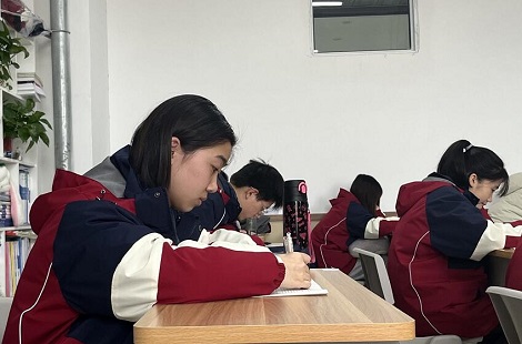 郑州全日制高考冲刺哪家好_优状元学校咋样