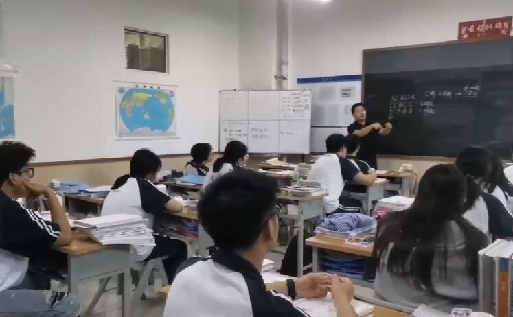 许昌高三复读班学费多少钱