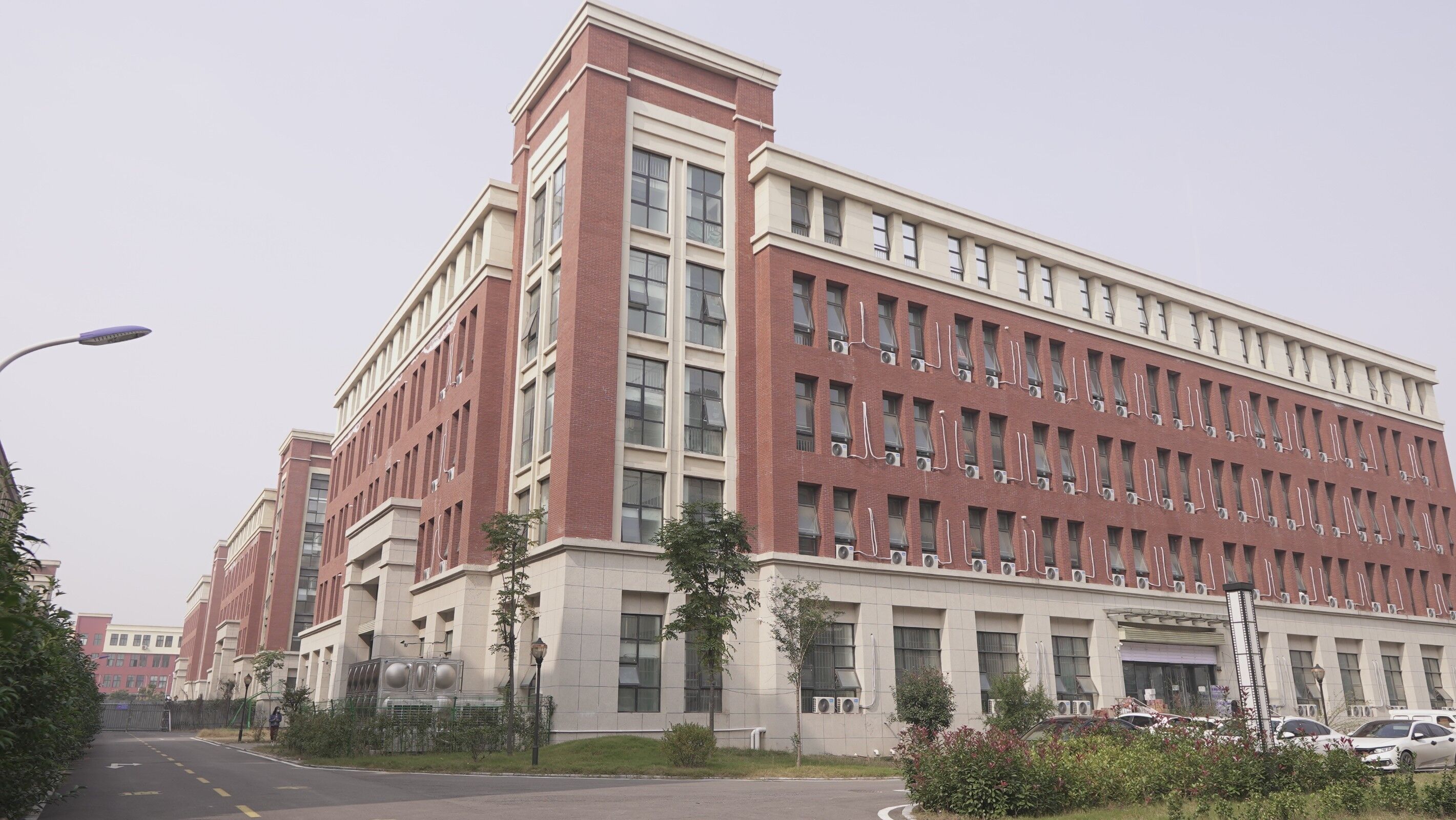 郑州高考集训全年班哪些学校口碑好