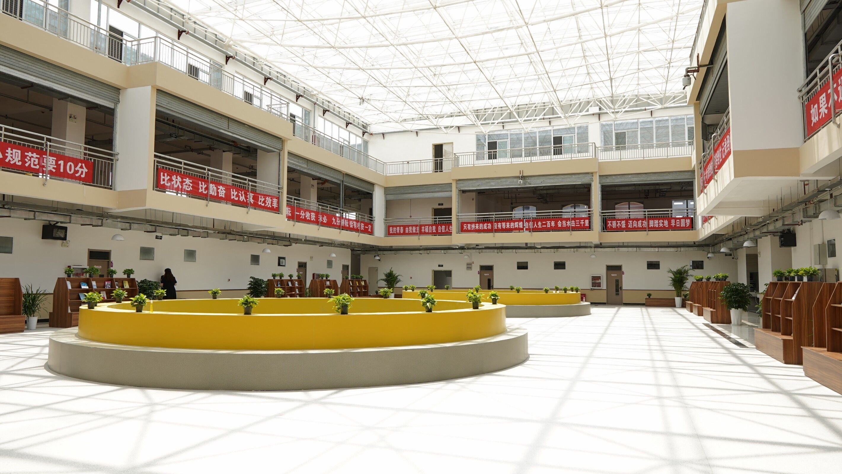 郑州高三集训怎么选？看这几所升学率高、师资硬核的机构！